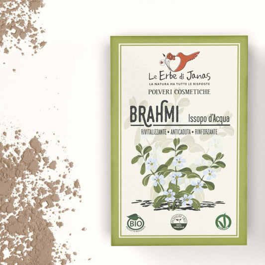 Brahmi BIO