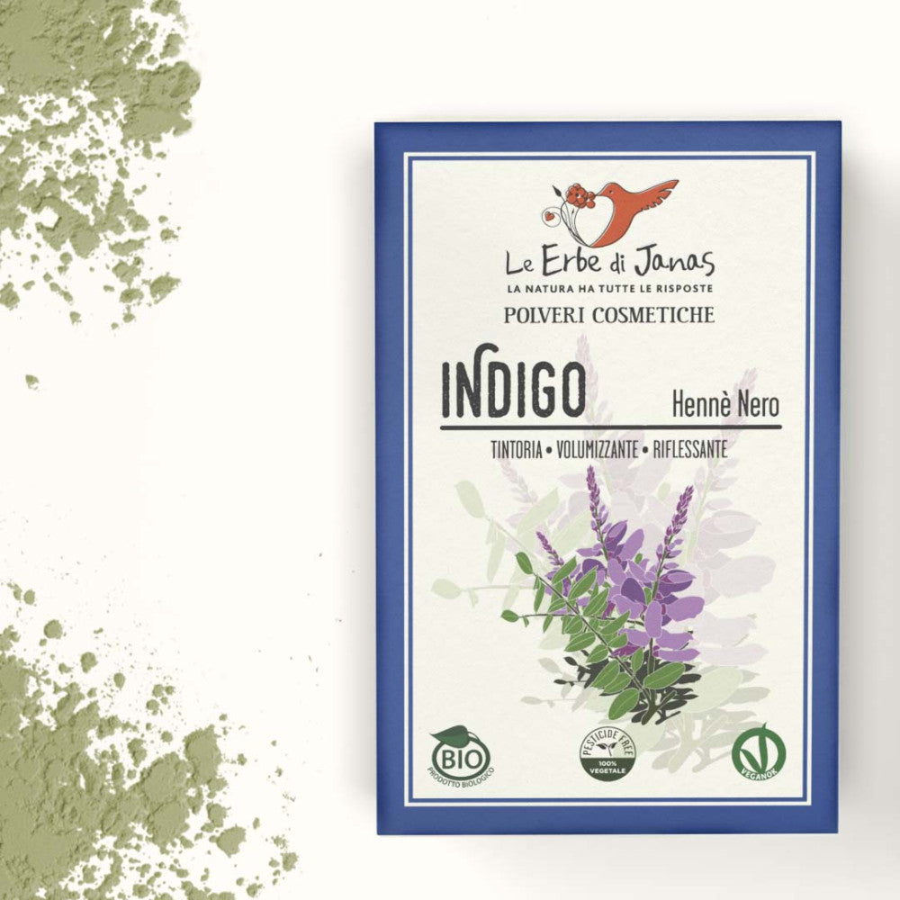 Indigo bio