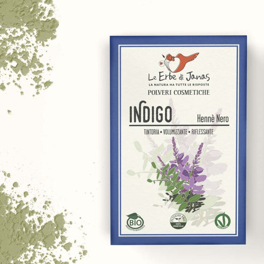 Indigo bio