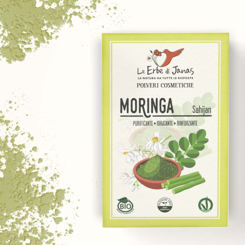 Moringa bio