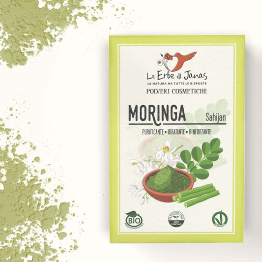 Moringa bio