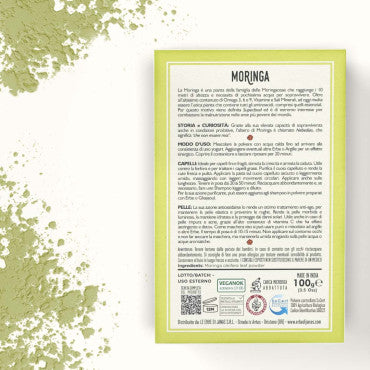 Moringa bio