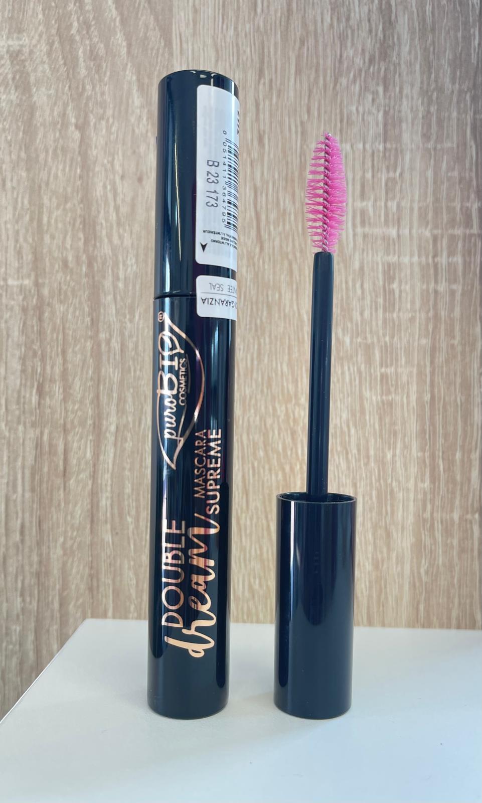 DOUBLE DREAM MASCARA SUPREME