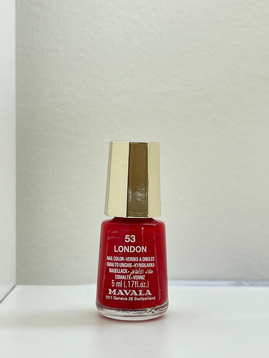 Smalto unghie n.53 LONDON