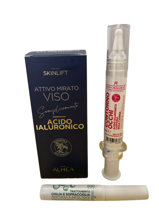 KIT RIGENERANTE