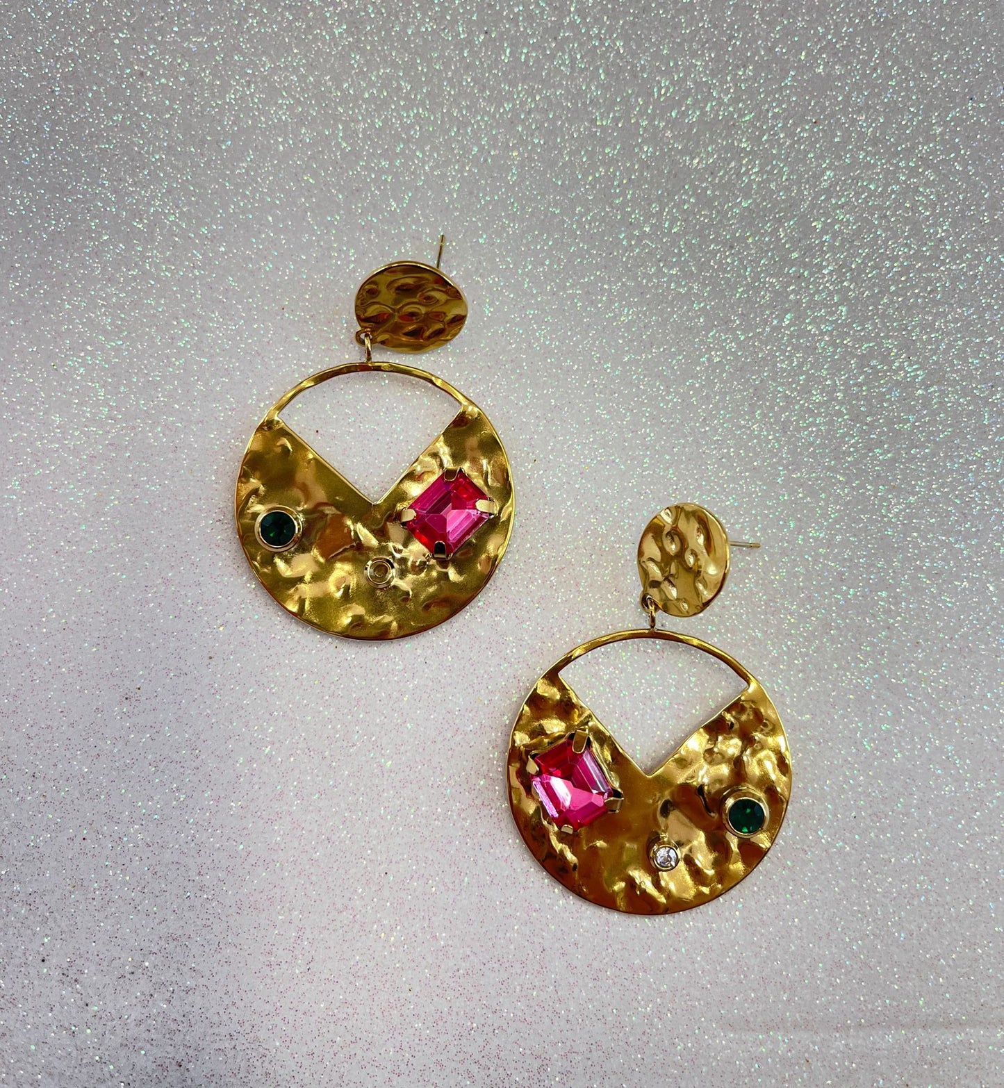 Shine stones