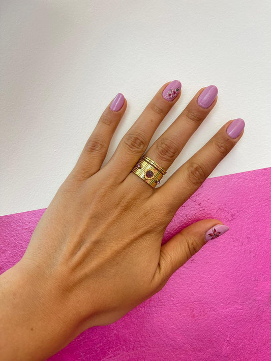 Cleopatra’s ring