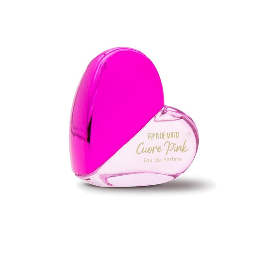 Mini cuore pink Chloé