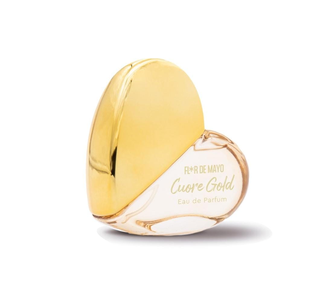 Cuore gold Lady Million