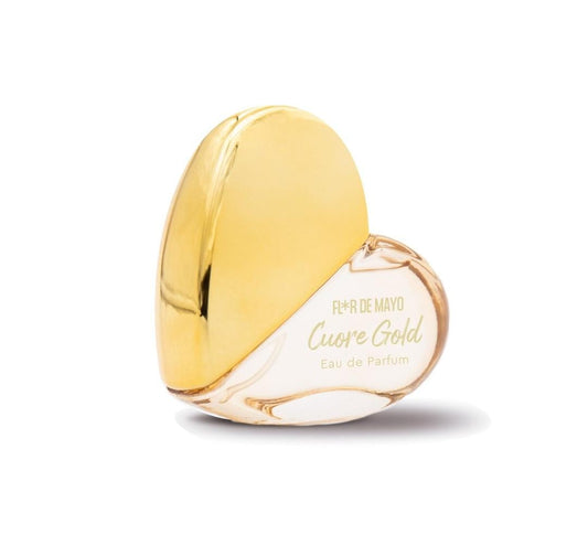 Cuore gold Lady Million