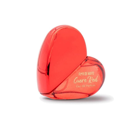 Cuore red Narciso Rodriguez