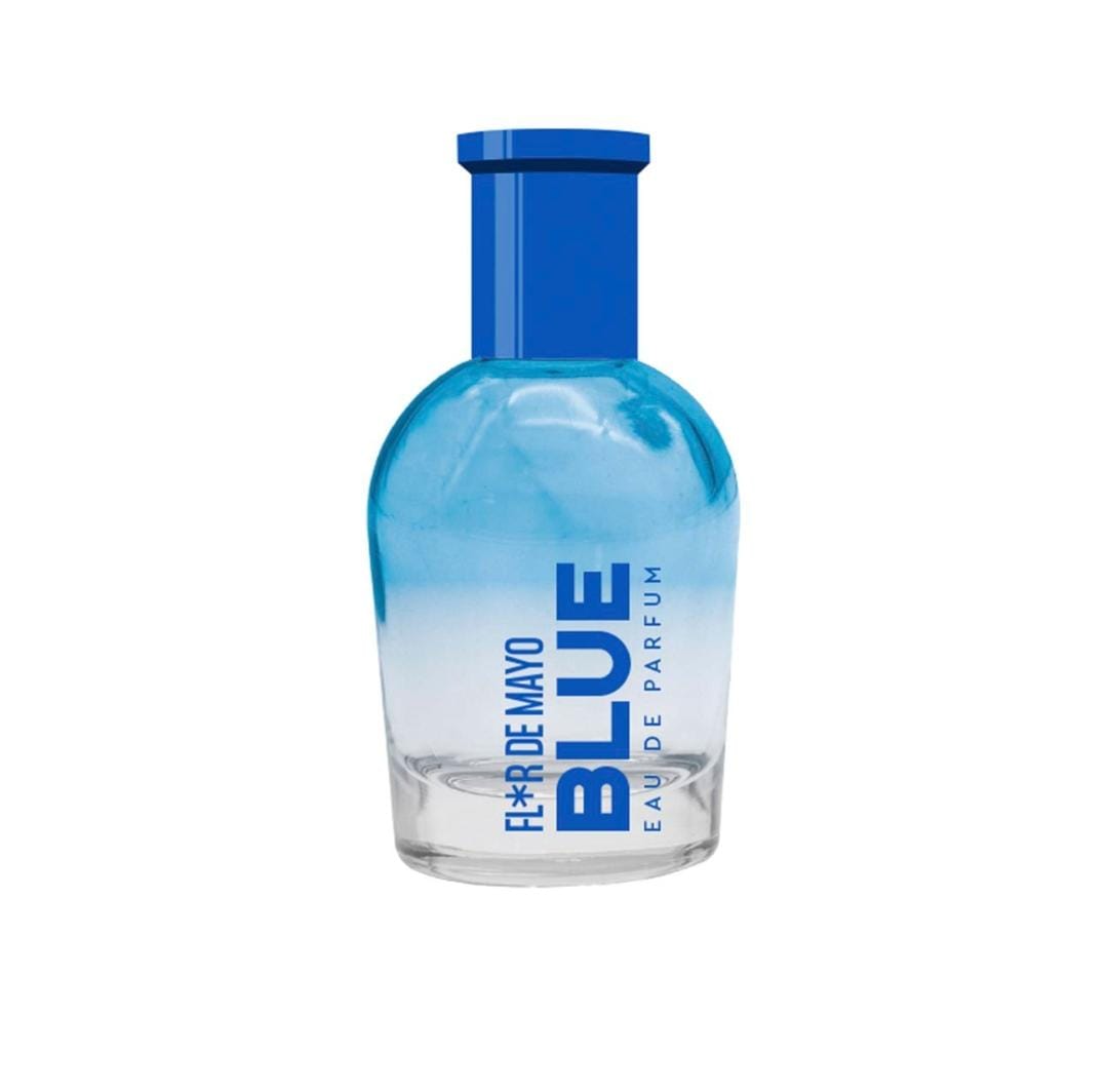 Blue eau de parfume BAD BOY