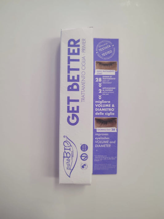 Get better trattamento ciglia - primer