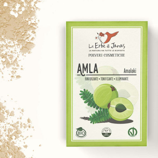 Amla Bio