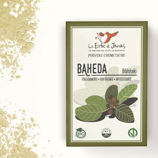 Baheda bio