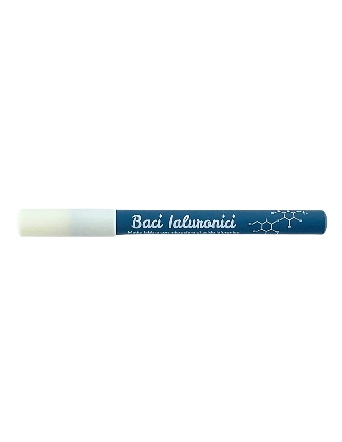 Baci Ialuronici - Matita Labbra idratante e rimpolpante effetto soft focus