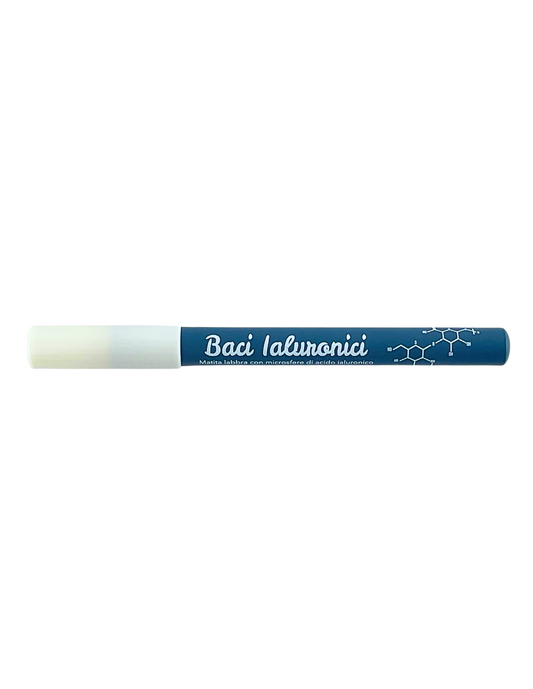 Baci Ialuronici - Matita Labbra idratante e rimpolpante effetto soft focus
