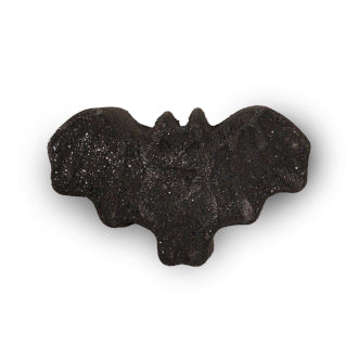 Bomba da bagno tema Halloween “pipistrello”