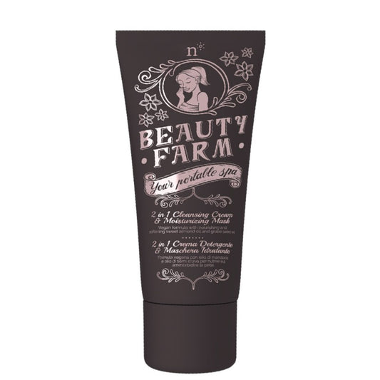 Crema corpo Beauty Farm