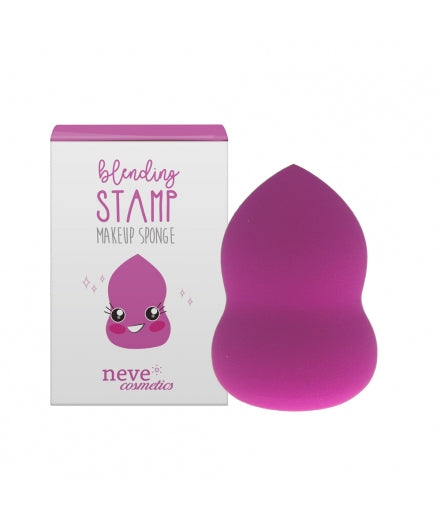 Blending Stamp Spugnetta per fondotinta e make up viso.