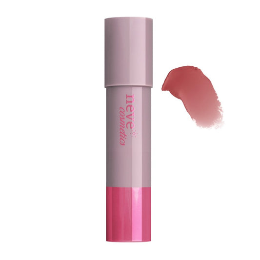 Blush in stick rosso scuro