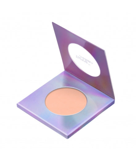 Blush/ombretto color albicocca chiaro opaco (bonbon)