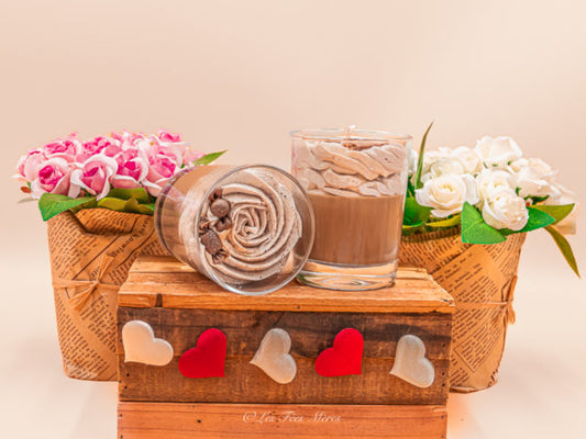 Candela gourmet bollicine party
