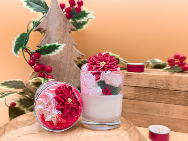 Candela gourmet agrifoglio