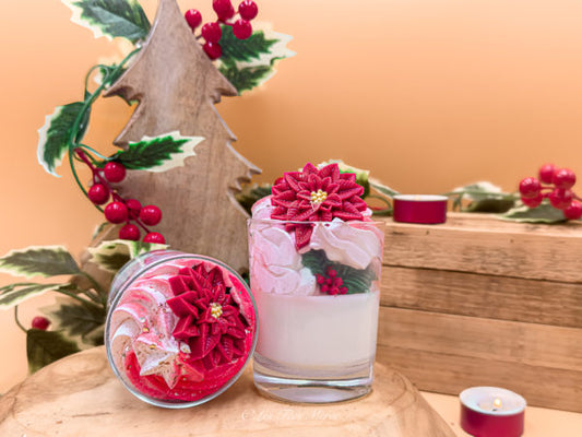 Candela gourmet agrifoglio
