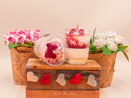 Candela gourmet candy love
