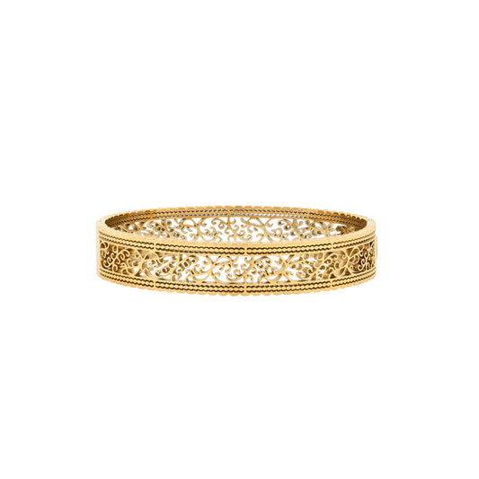 Bracciale rigido luxury