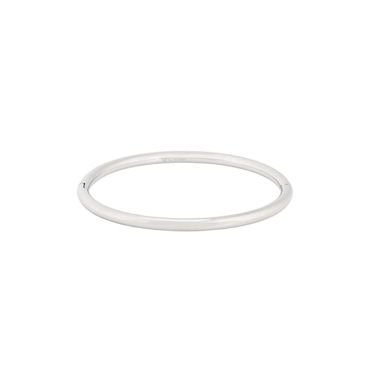 Bracciale rigido semplice