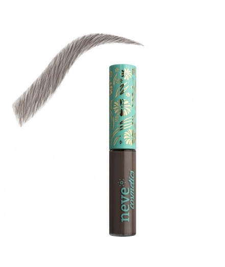 Mascara sopracciglia freddo marrone scuro (lisboa ebony)