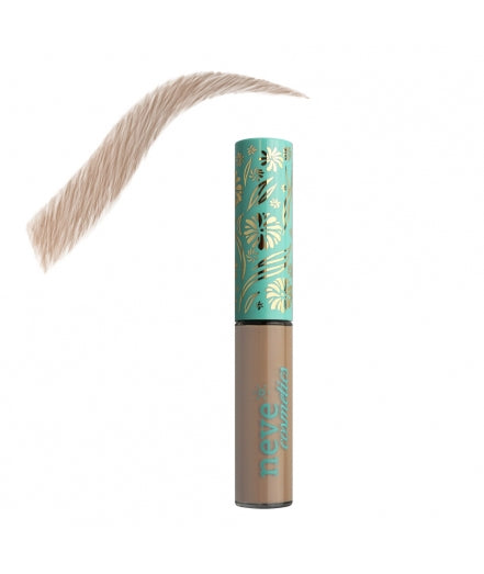 Mascara sopracciglia biondo caldo (oslo blonde)