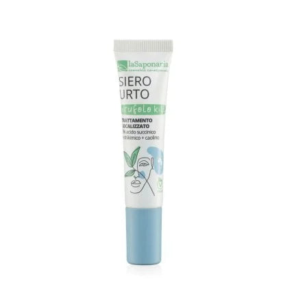 Siero urto brufolo kill