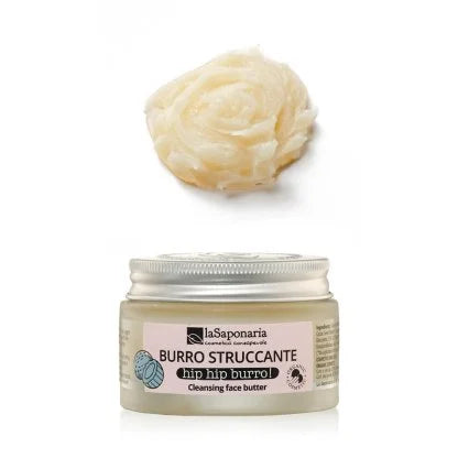 Burro struccante concentrato