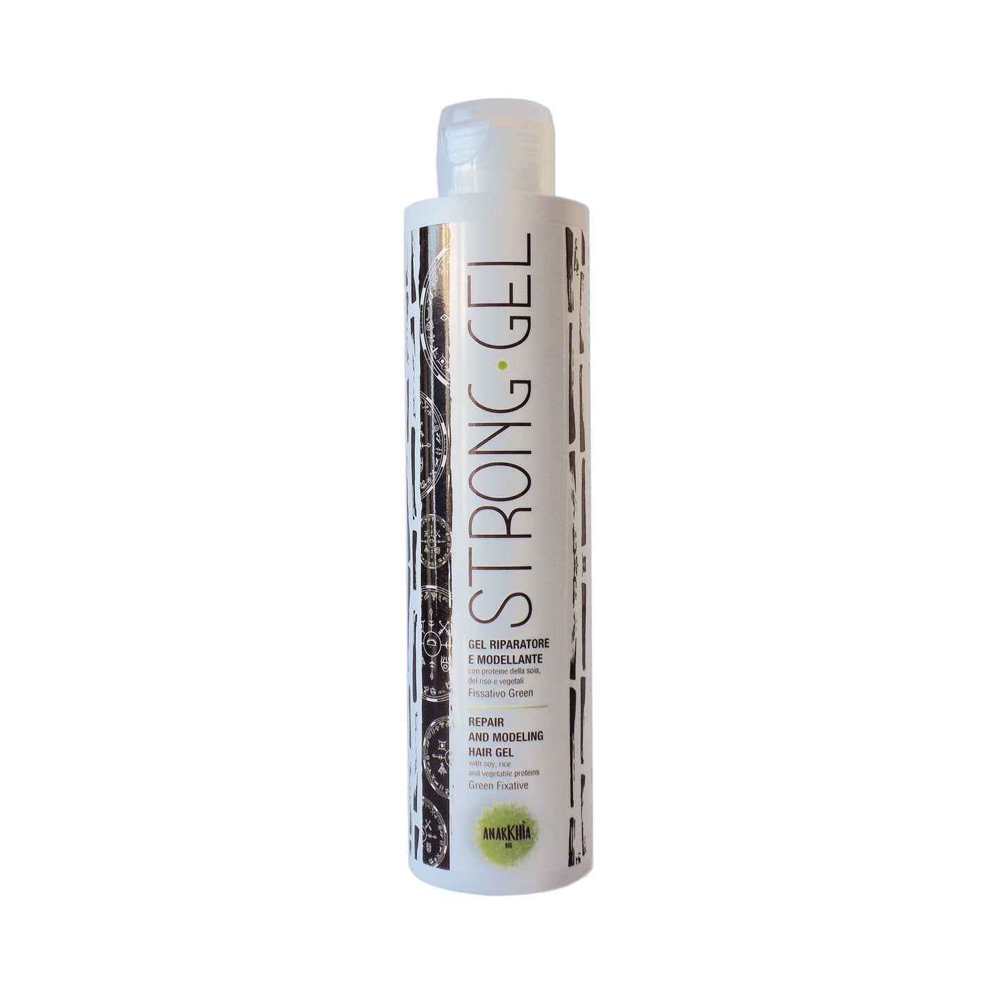 STRONG GEL riparatore e modellante