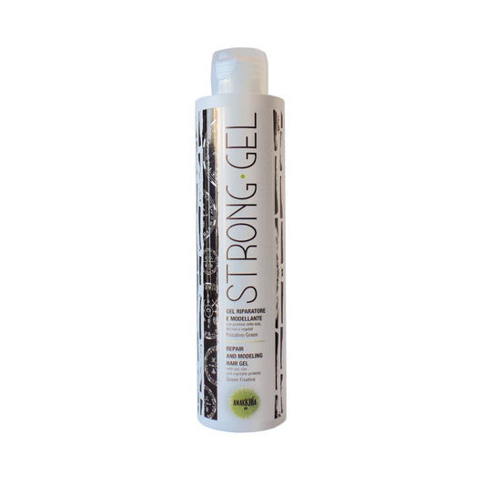 STRONG GEL riparatore e modellante