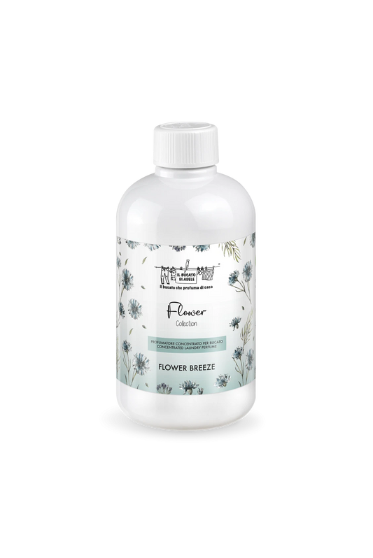 Il bucato di Adele - profumatore per bucato FLOWER BREEZE