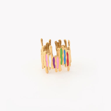 Colour ring