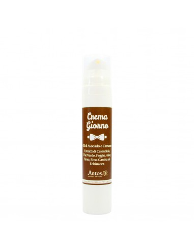 Crema giorno (linea uomo)