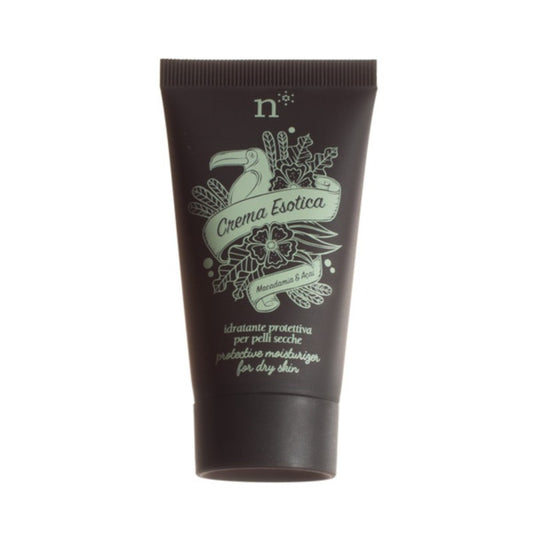 Crema viso Esotica pelli secche
