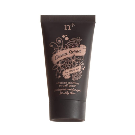 Crema viso Eterea pelli grasse