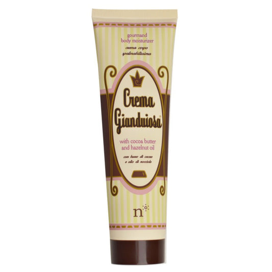 Crema corpo Gianduiosa