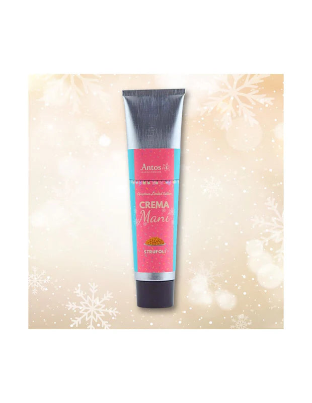 Crema Mani agli Struffoli