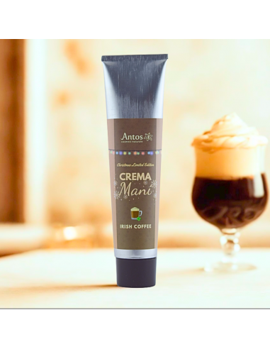 Crema Mani Irish Coffee