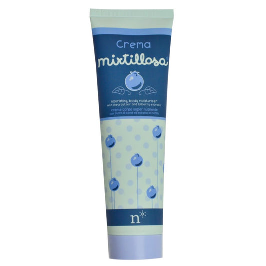Crema corpo Mirtillosa