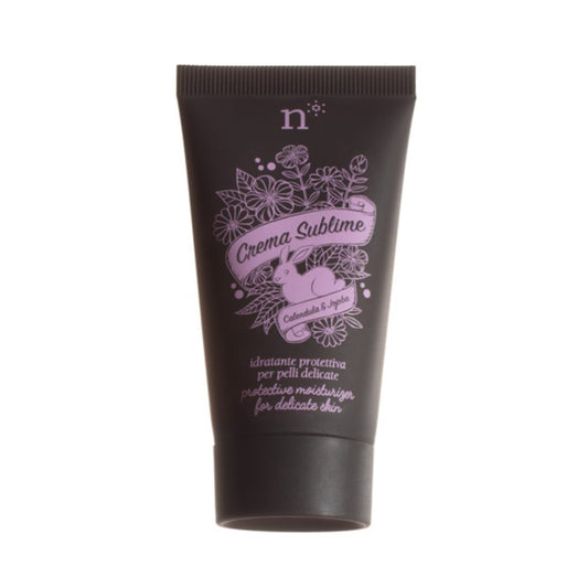Crema viso Sublime per pelli delicate