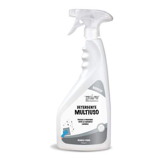 Detergente multiuso BIANCO PURO