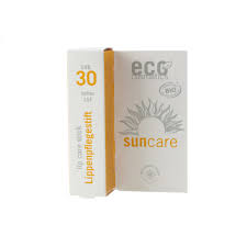 Balsamo labbra con protezione solare spf 30